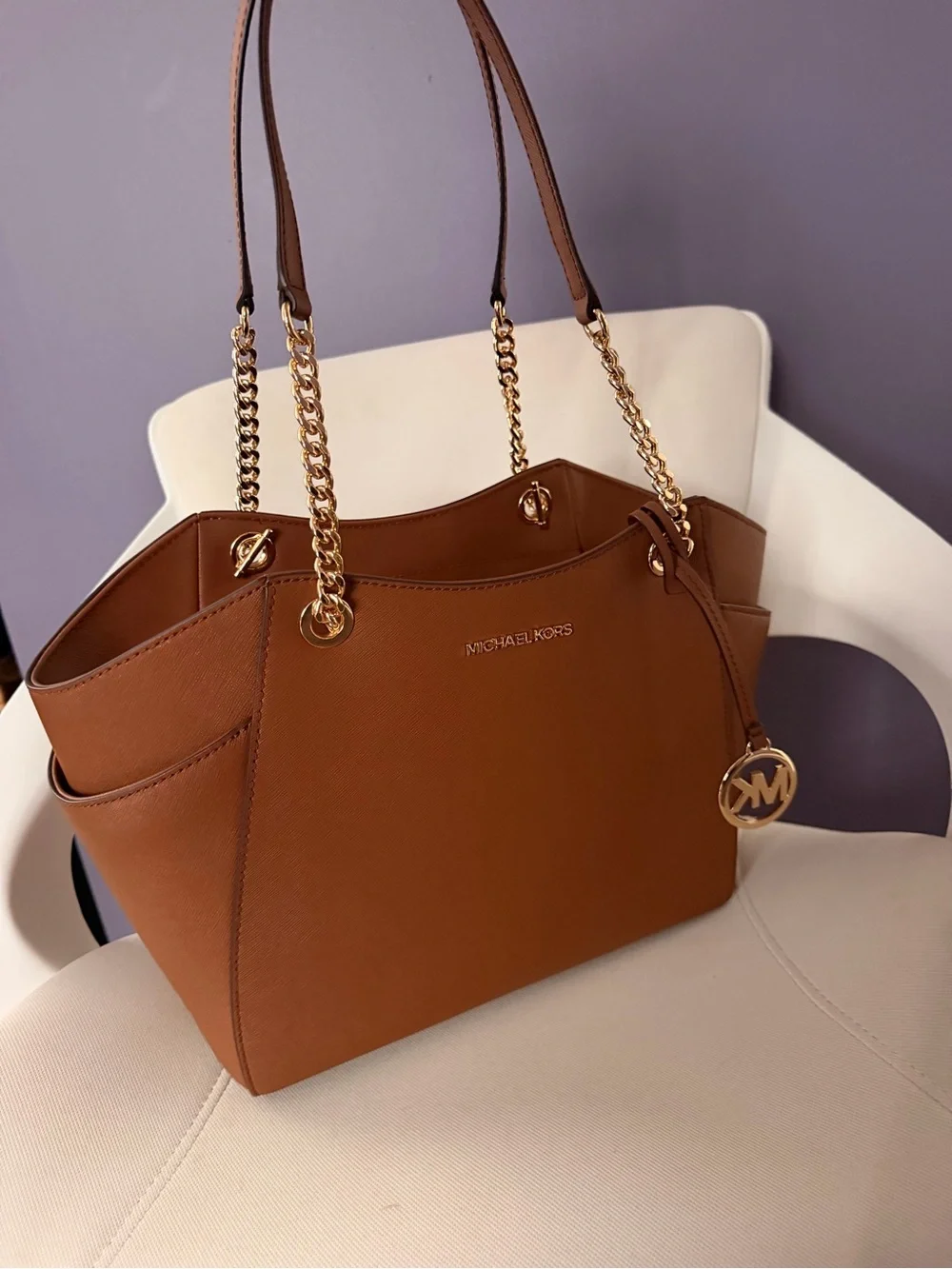 Michael Kors no smoking